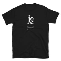 joe - Short-Sleeve Unisex T-Shirt