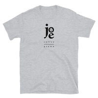 joe - Short-Sleeve Unisex T-Shirt